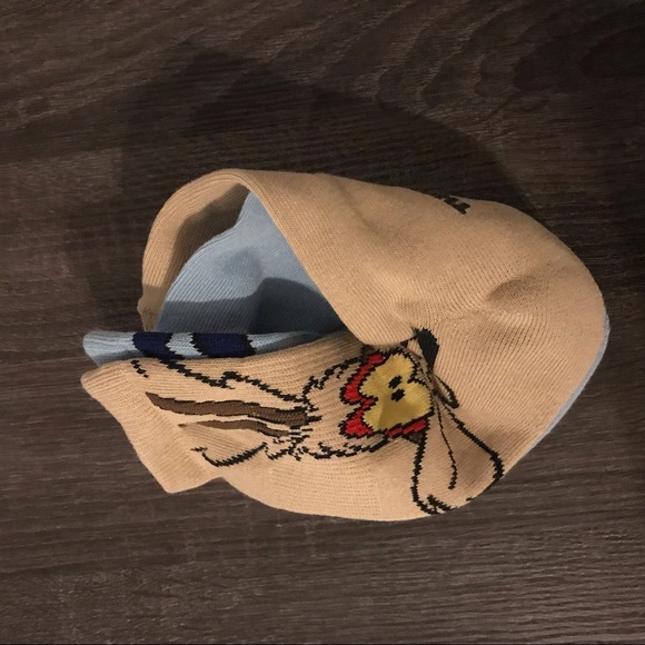 The Hundreds x ACME - Tune Crew Socks - Picture 6 of 7